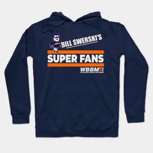 Bill Swerski's Super Fans Hoodie